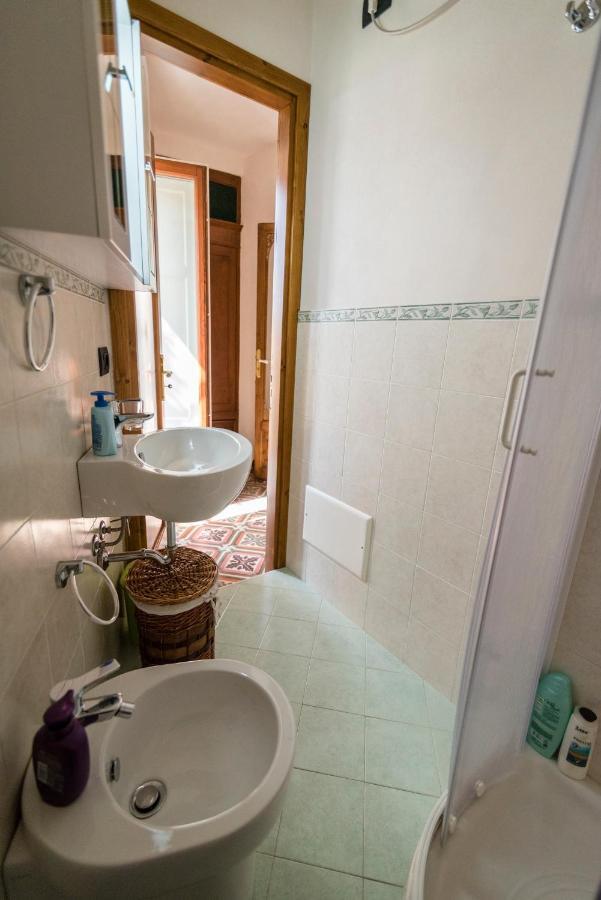 Ferienwohnung Casa Lucia Castelbuono  Exterior foto